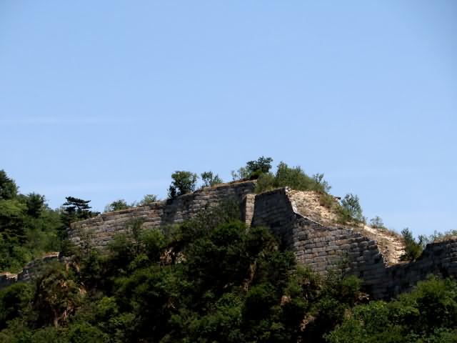 张家口十大著名景区，你都去过哪？